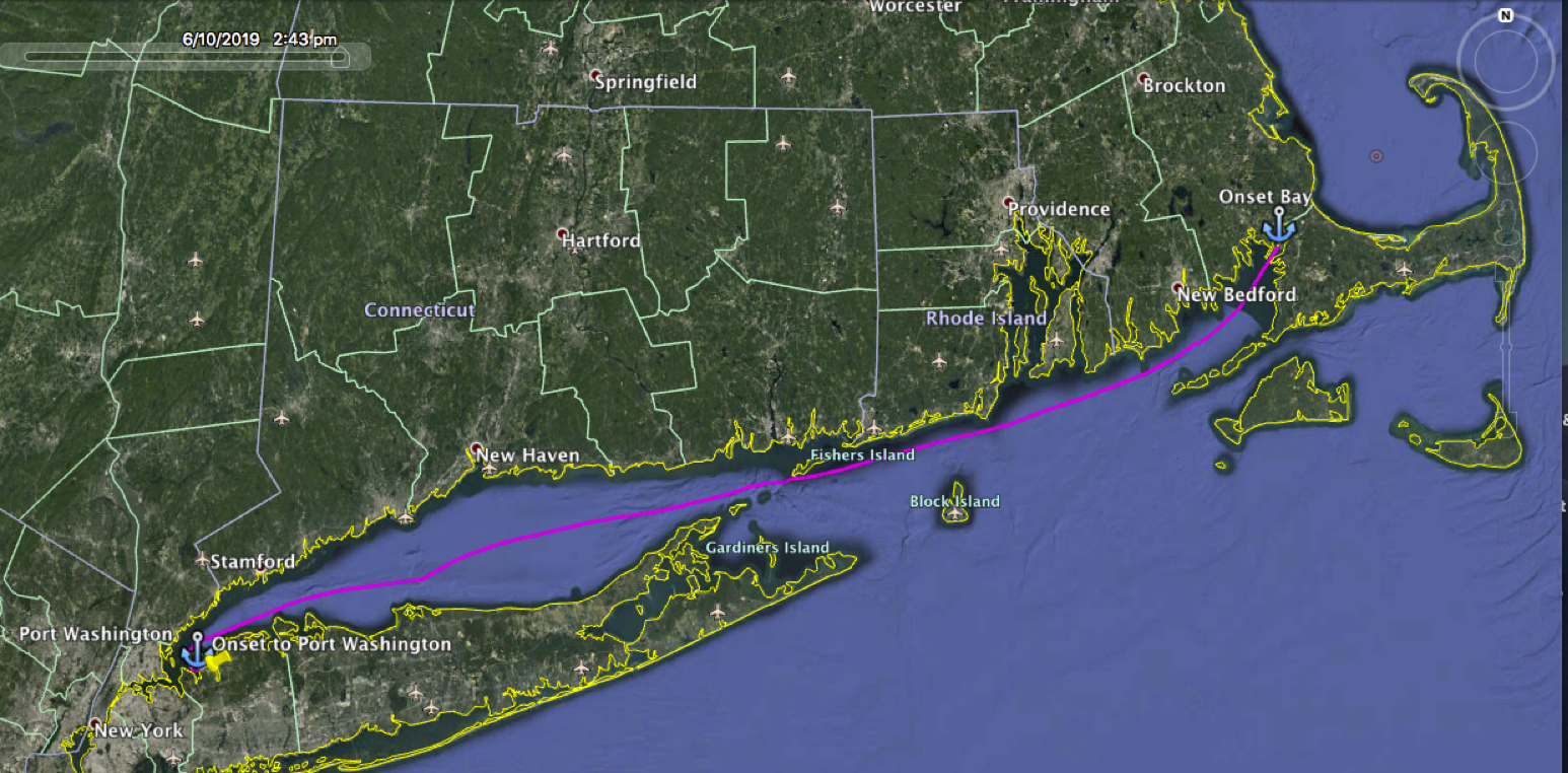 onset portwashington