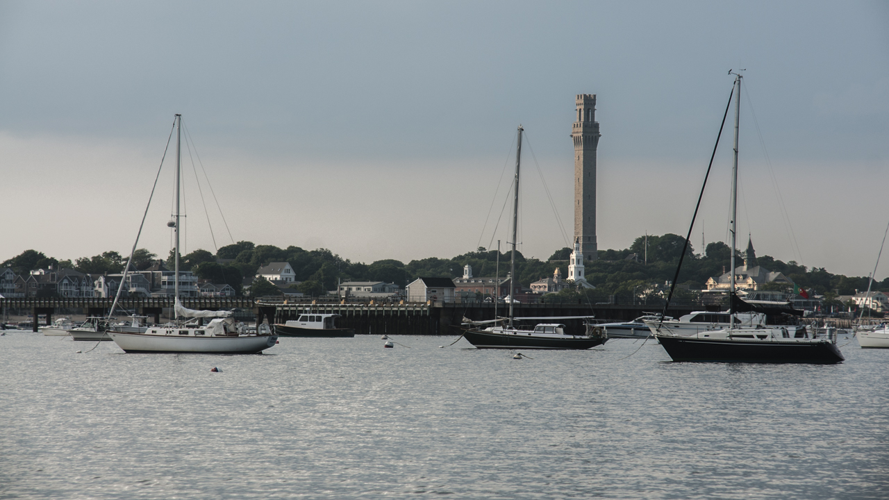 provincetown 03285